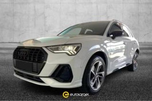 usato AUDI Q3