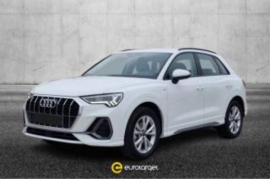 usato AUDI Q3