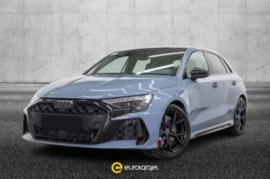 usato AUDI RS