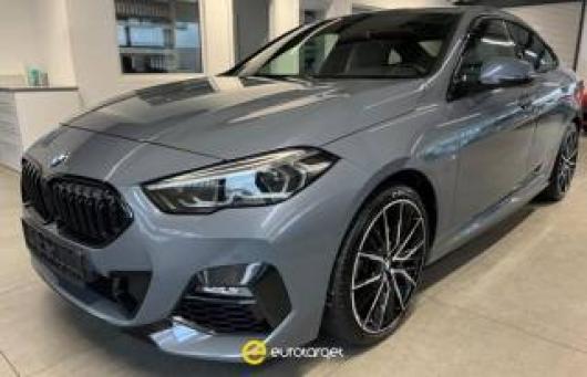 usato BMW 218