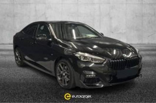 usato BMW 218