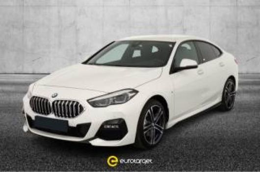usato BMW 218