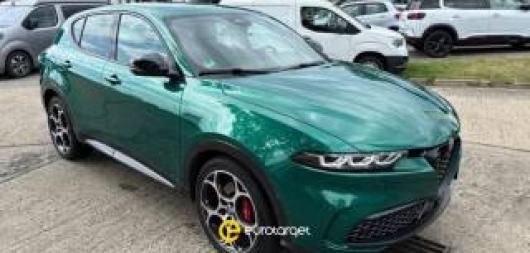 usato ALFA ROMEO Tonale
