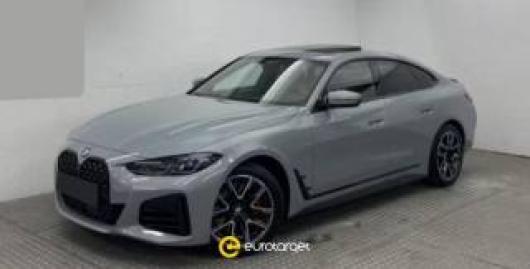 usato BMW 420