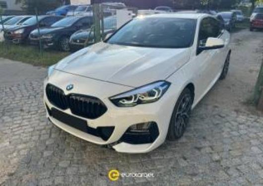 usato BMW 218