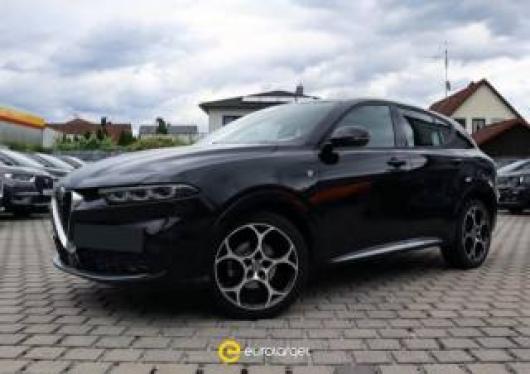 usato ALFA ROMEO Tonale