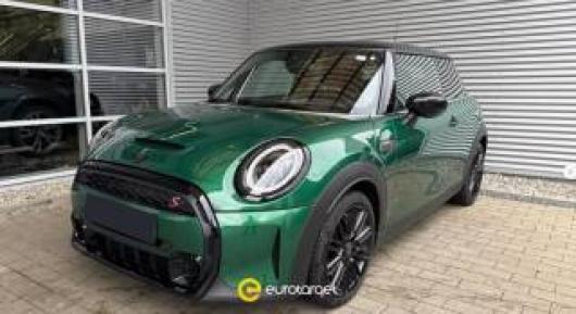 usato MINI Cooper S