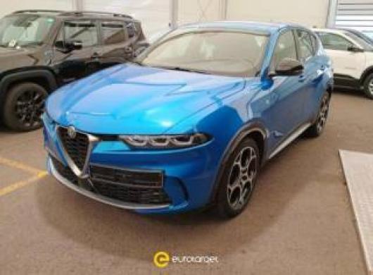 usato ALFA ROMEO Tonale