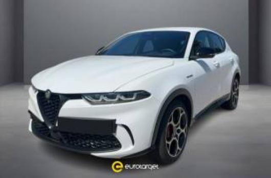 usato ALFA ROMEO Tonale