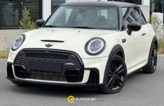 usato MINI Cooper S