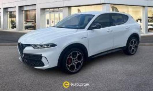 usato ALFA ROMEO Tonale