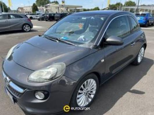 usato OPEL Adam