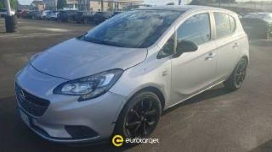 usato OPEL Corsa