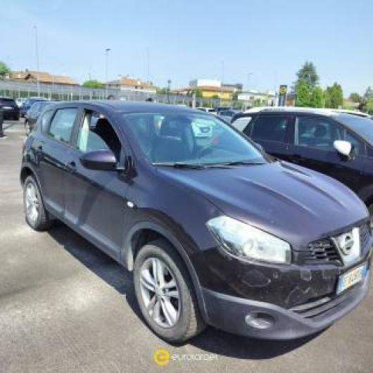 usato NISSAN Qashqai