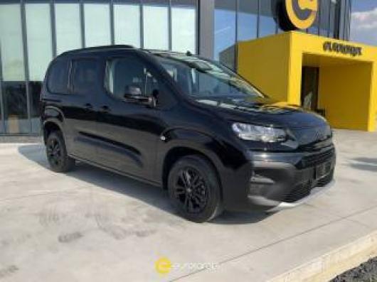 Km 0 FIAT Doblo