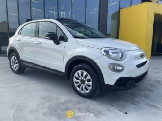 Km 0 FIAT 500X