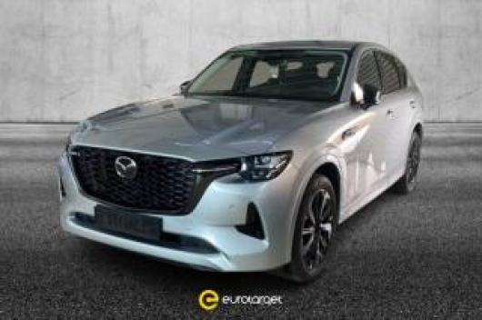 usato MAZDA CX 60