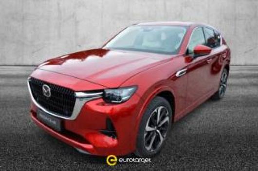 usato MAZDA CX 60