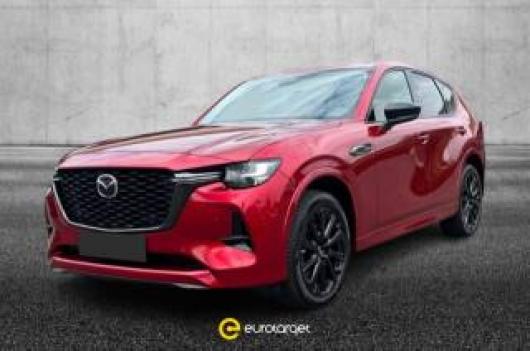 usato MAZDA CX 60