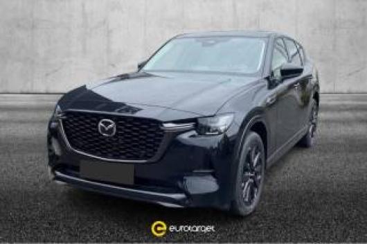 usato MAZDA CX 60