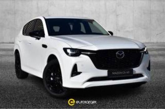 usato MAZDA CX 60
