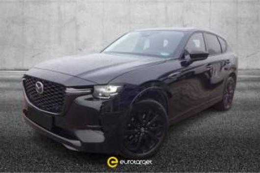 usato MAZDA CX 60