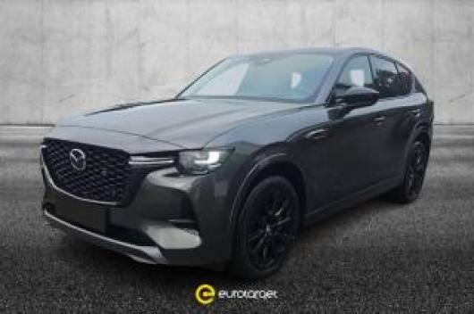 usato MAZDA CX 60