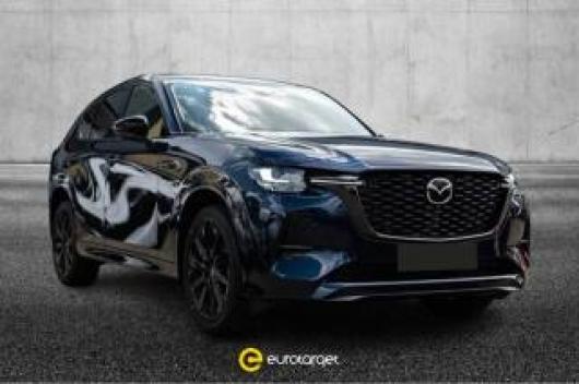 usato MAZDA CX 60