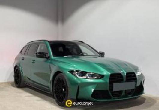 usato BMW M3