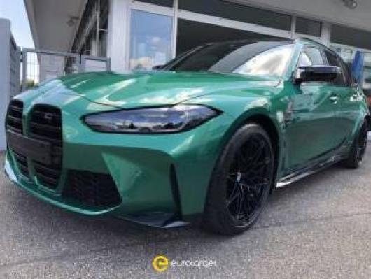 usato BMW M3