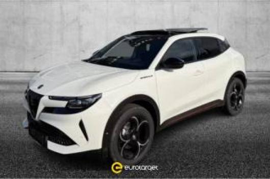 Km 0 ALFA ROMEO Junior