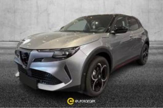 Km 0 ALFA ROMEO Junior