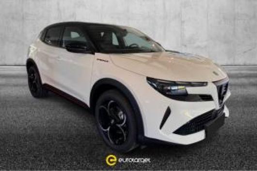 Km 0 ALFA ROMEO Junior