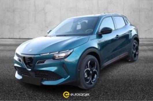 Km 0 ALFA ROMEO Junior