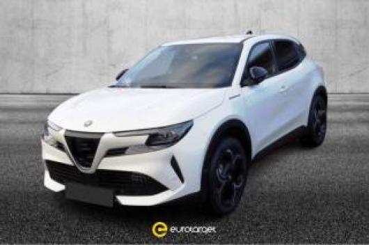 Km 0 ALFA ROMEO Junior