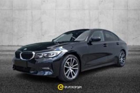 usato BMW 318