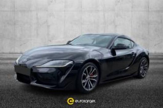usato TOYOTA GR Supra