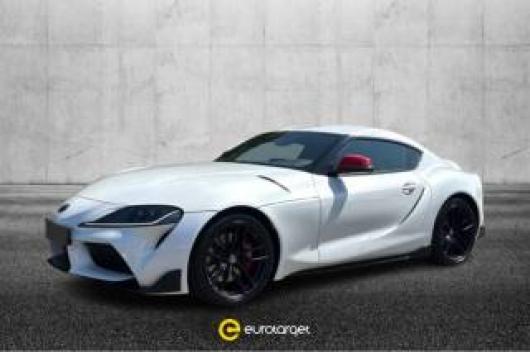 usato TOYOTA GR Supra