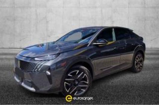 Km 0 PEUGEOT 3008