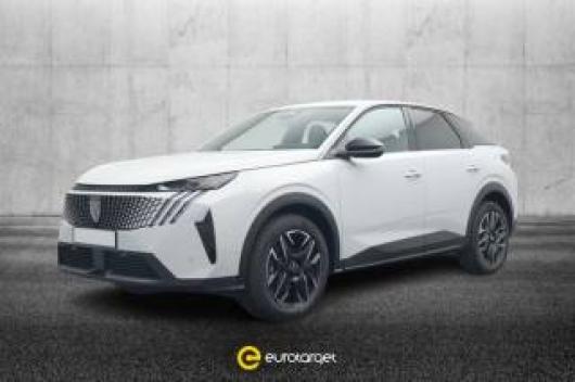 Km 0 PEUGEOT 3008