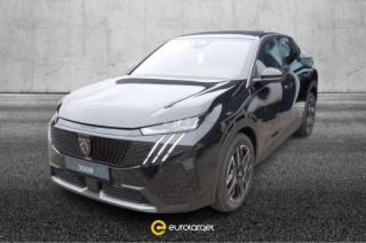 Km 0 PEUGEOT 3008