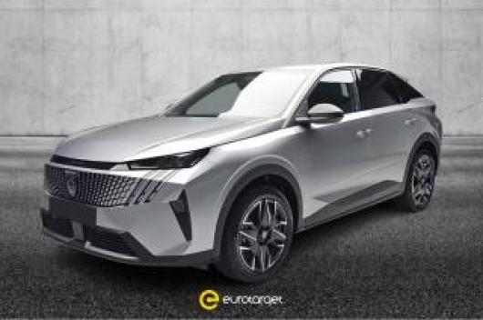 Km 0 PEUGEOT 3008