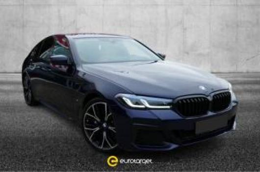 usato BMW 520