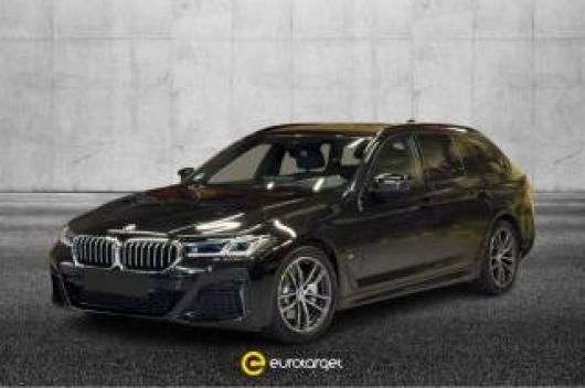usato BMW 530