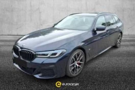 usato BMW 520