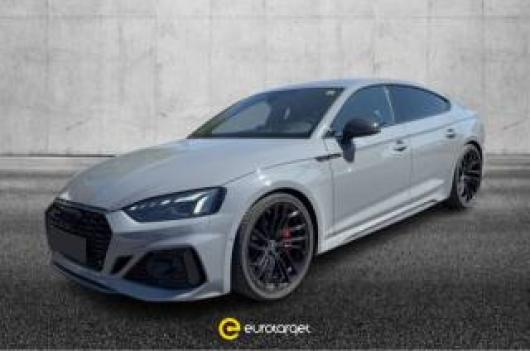 usato AUDI RS