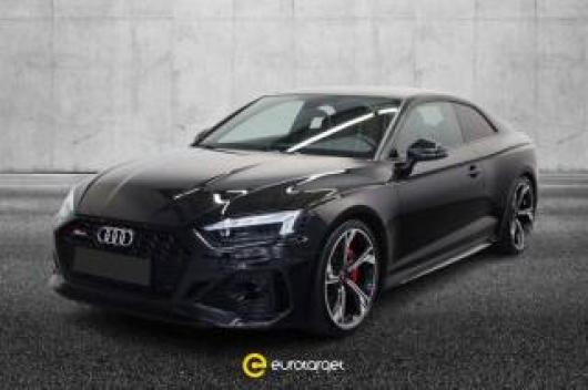 usato AUDI RS