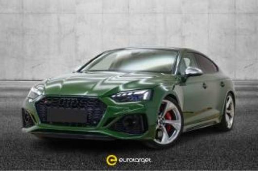 usato AUDI RS