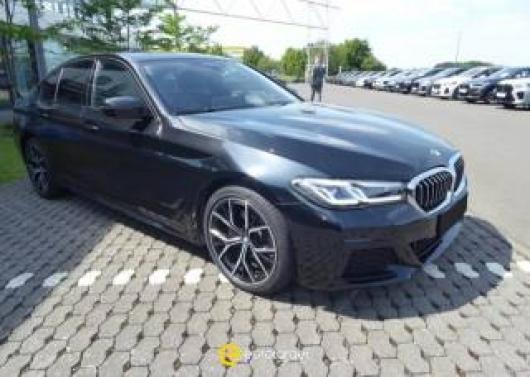 usato BMW 520