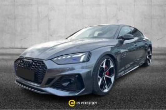 usato AUDI RS